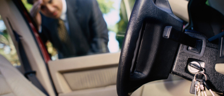 24 hour car locksmith in Greenacres