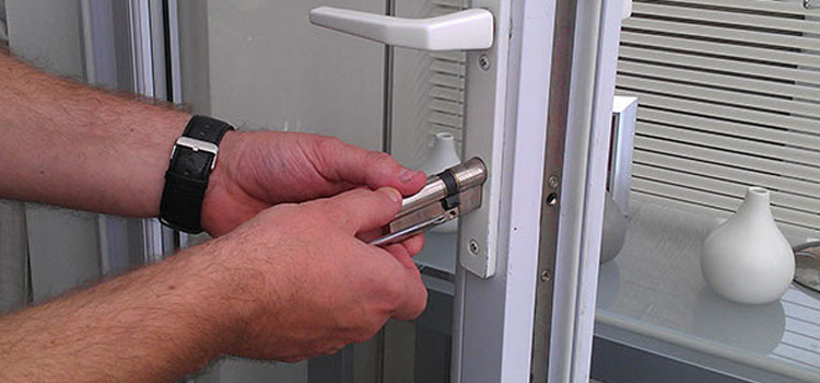 Commercial Door Lock Repair in Greenacres