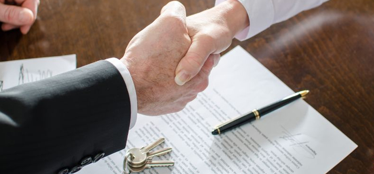 Commercial Eviction Service Greenacres