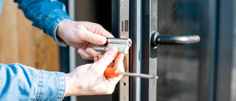 Commercial Locksmith Greenacres