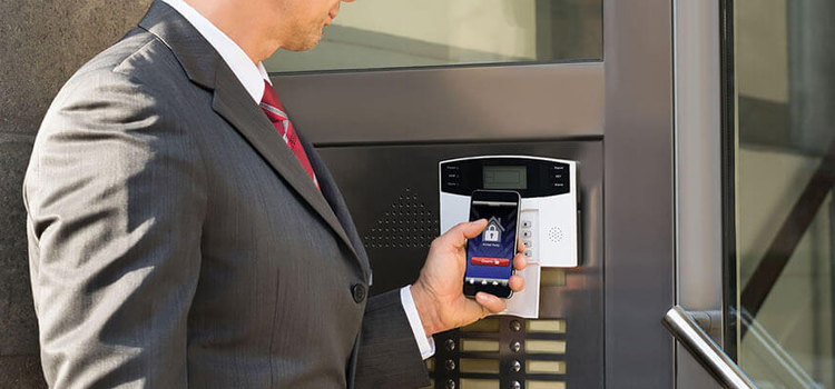 Commercial Office Locksmith Greenacres