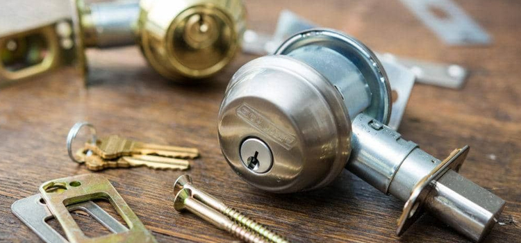 Doorknob Locks Repair Greenacres