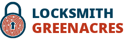 Locksmith Greenacres